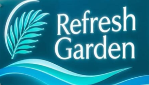 Refresh Garden